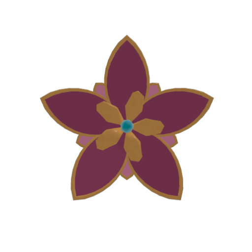 Asia gem