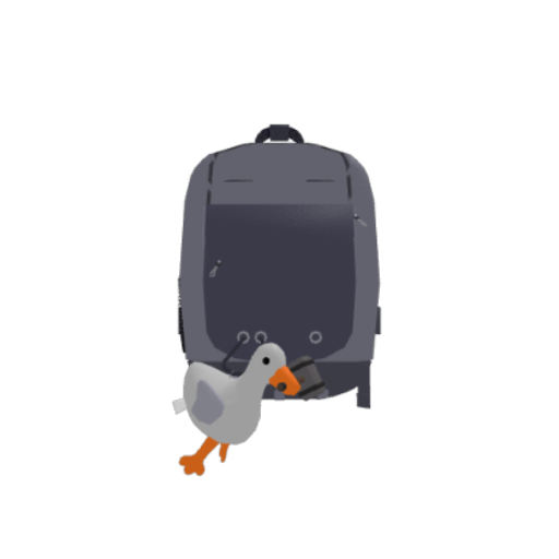 Backpack gem