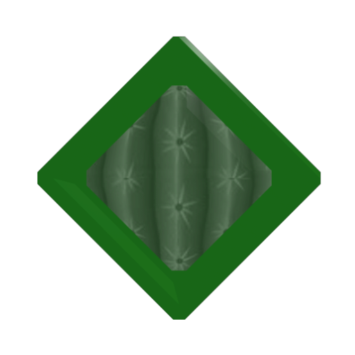 Bamboo Beater gem