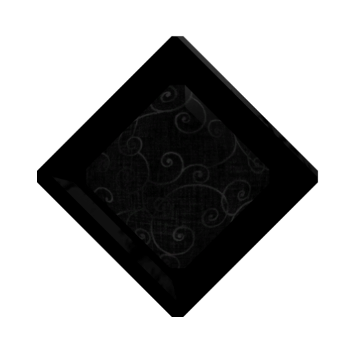 Black Blizzard gem
