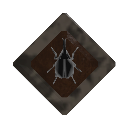 Blooming Beetles gem