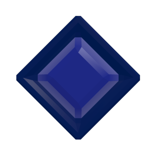 Blueberry Bash gem