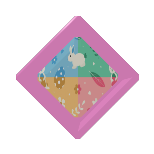 Bunny Basher gem