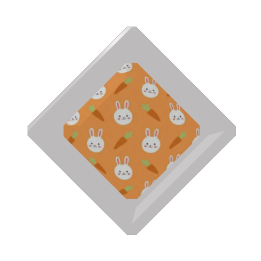 Bunny Bonker gem