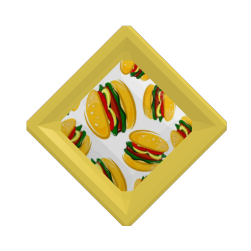Burger Bash gem