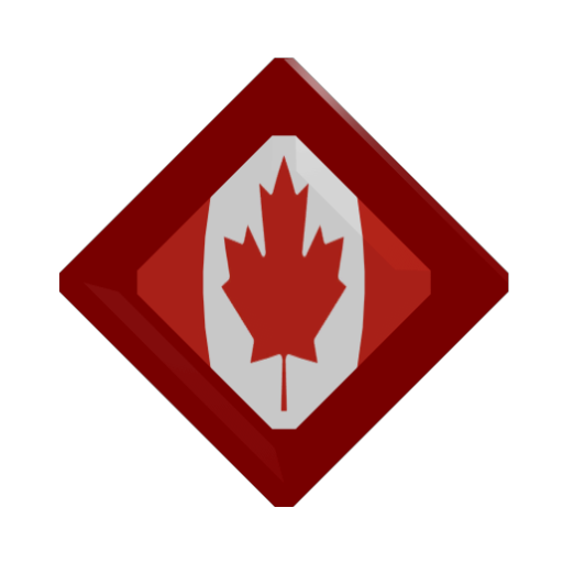 Canada gem