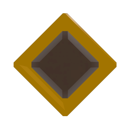 Candy Pounder gem