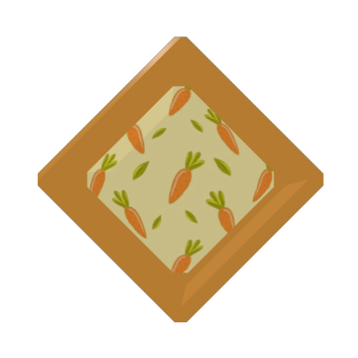 Carrot Cruncher gem