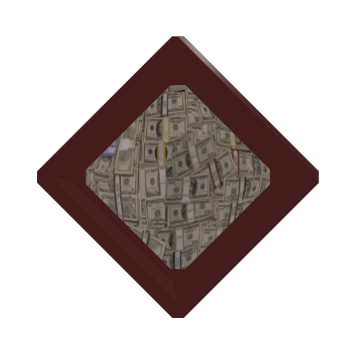 Cash gem