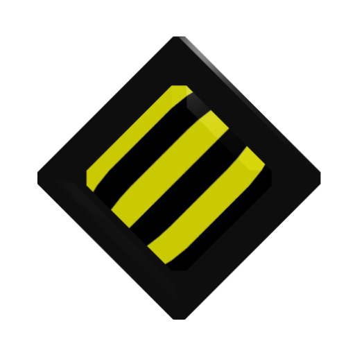 Caution! gem