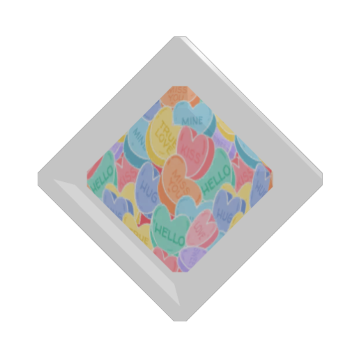 Charming Candies gem