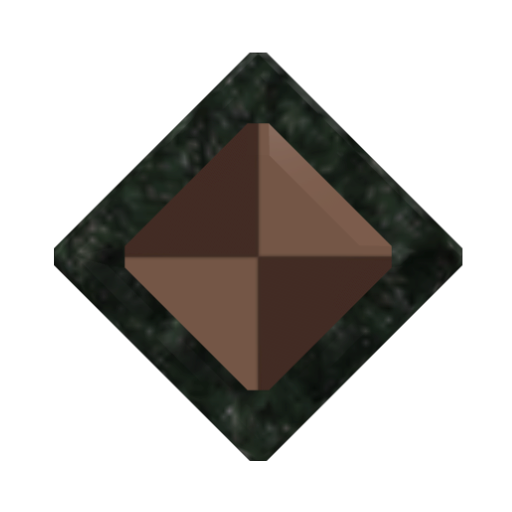 Chess gem