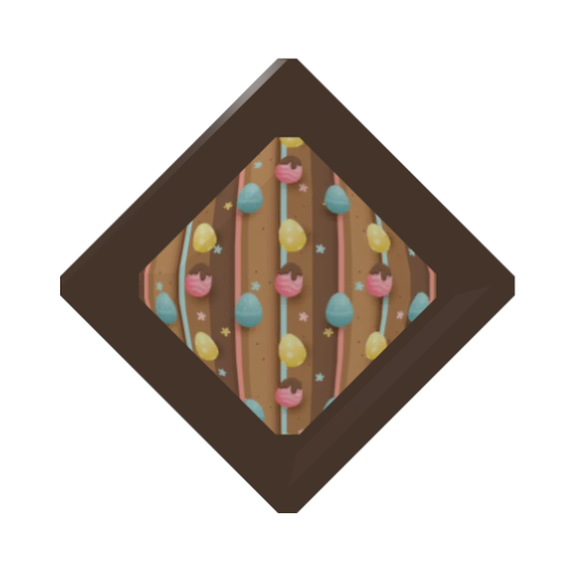 Chocolate Eggs gem