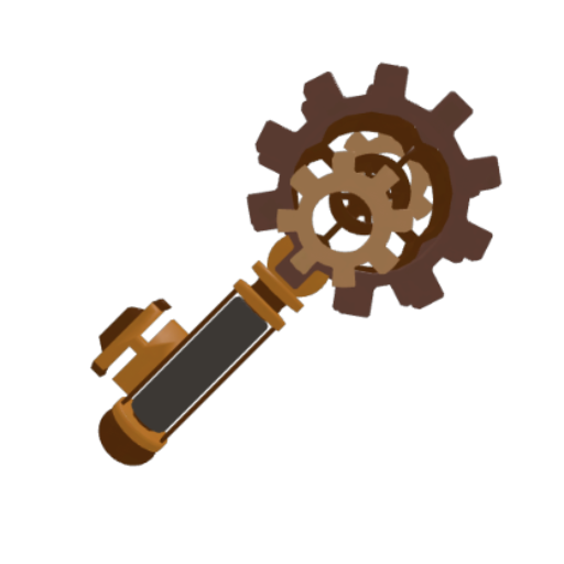 Chronokey gem