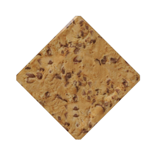 Cookie gem