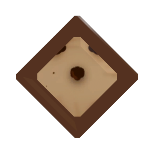 Cookies n' Cream gem