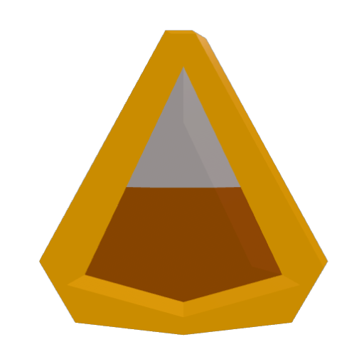 Corn Crush gem