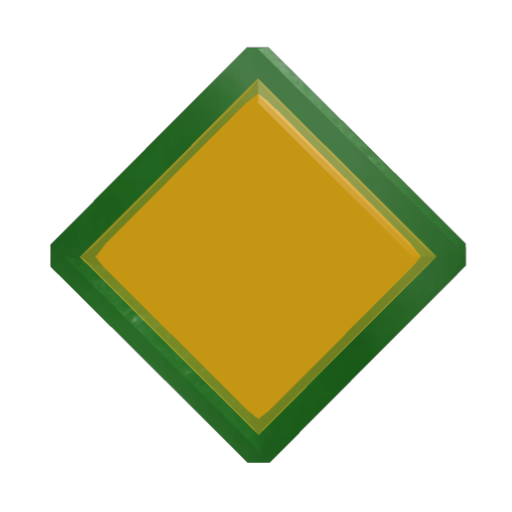 Crystal Corn gem