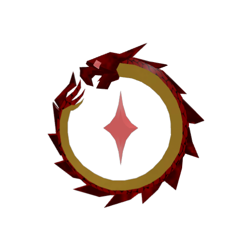 Cyclical Wrath gem
