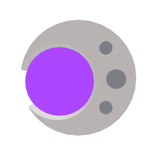 Duskbite gem