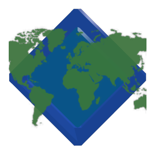Earth gem