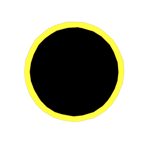 Eclipse gem
