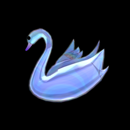 Eternaswan gem