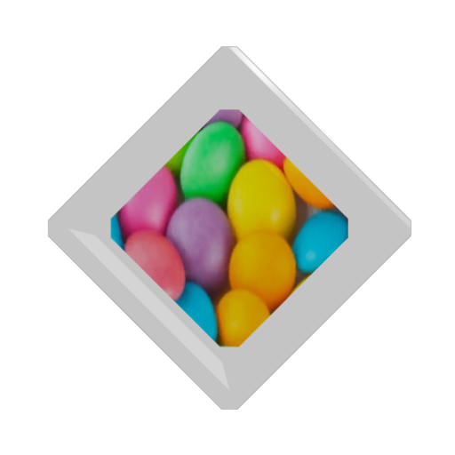 Extravagant Eggs gem