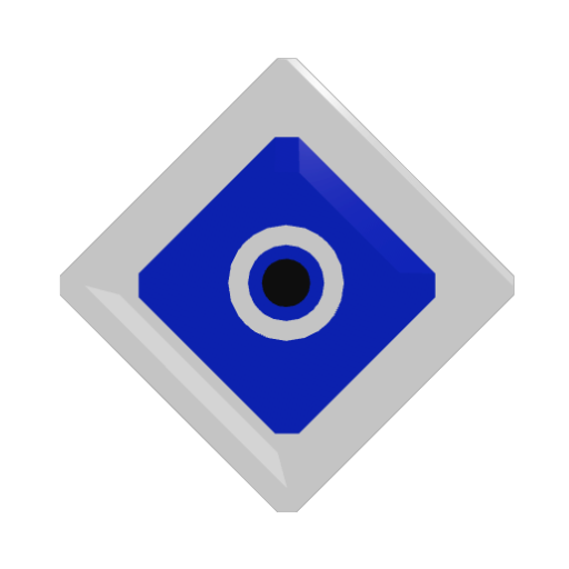 Eye gem