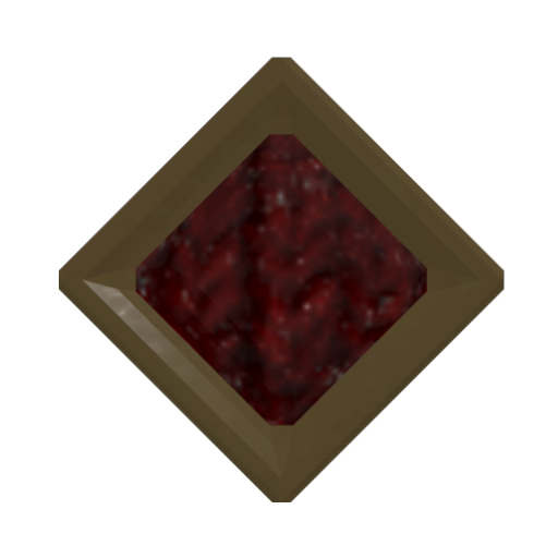 Fabric gem