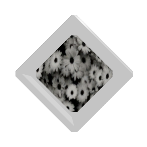 Faded Flowers gem