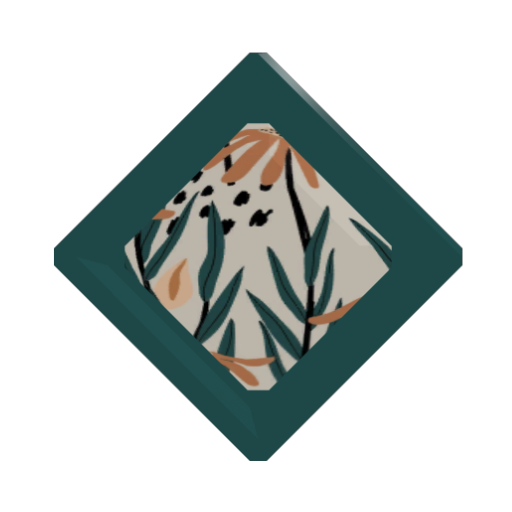 Fancy Ferns gem