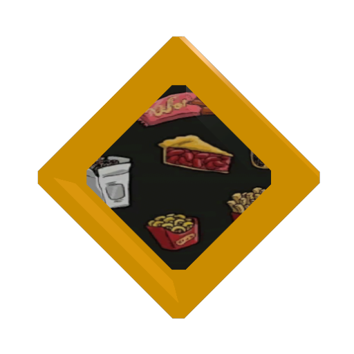 Fast Food gem