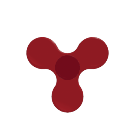 Fidget Spinner gem