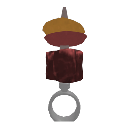 First Bite gem