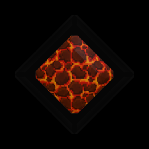 Forcefield gem