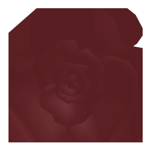 Forgotten Roses gem