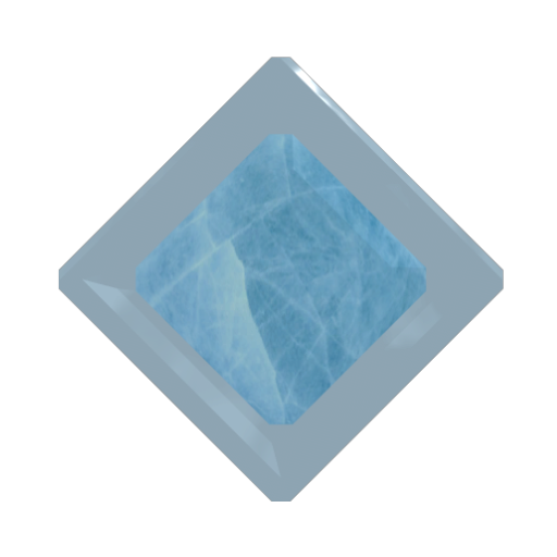 Frigid Frost gem