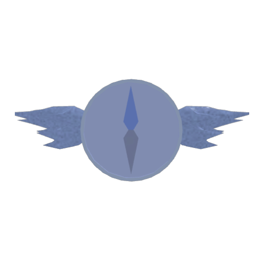Frostwing gem