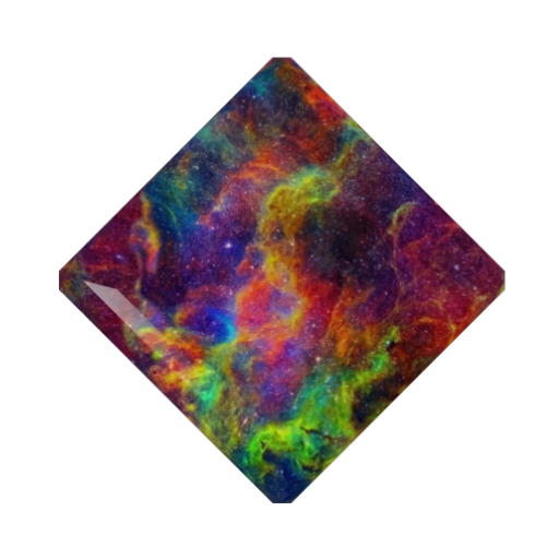 Galaxy gem