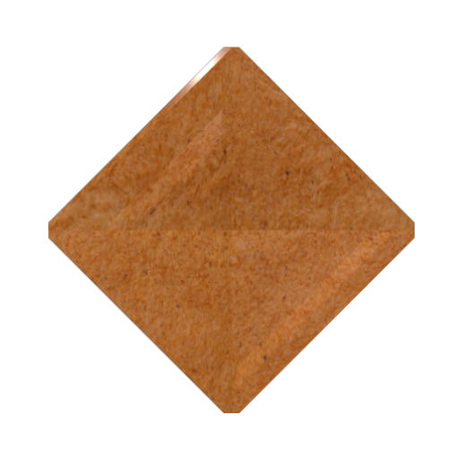Gingerbread gem