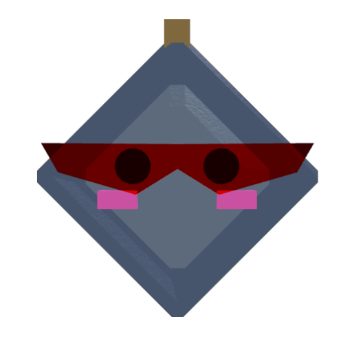 Gnarly Narwhal gem