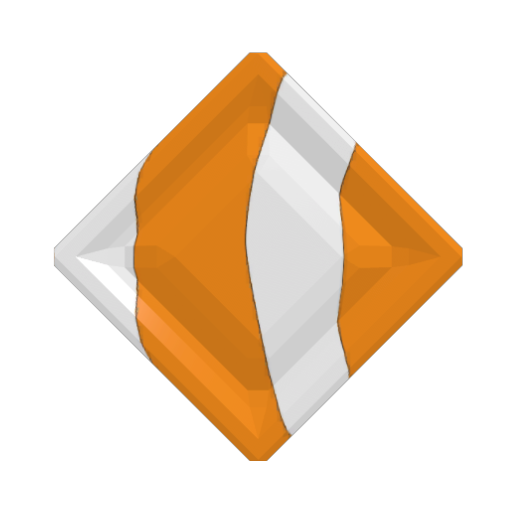 Goldfish gem