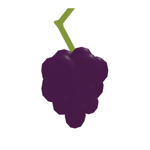 Grape gem