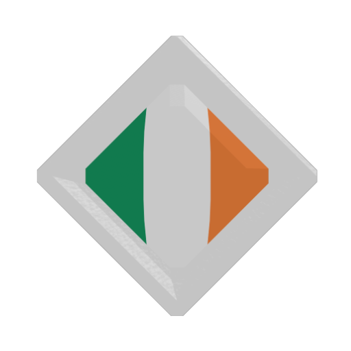 Ireland gem