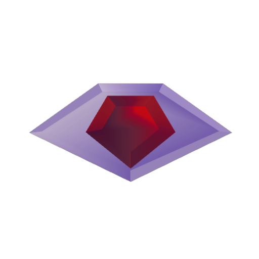 Iriscense gem