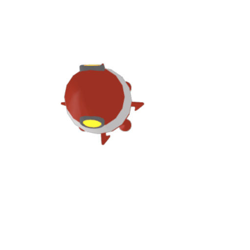 Jetpack gem
