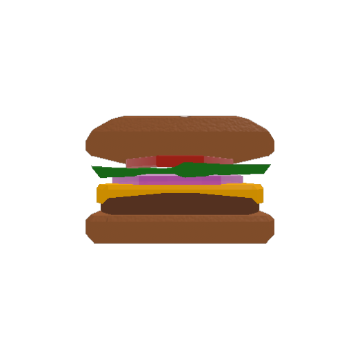 Juicy Delicious Burger gem