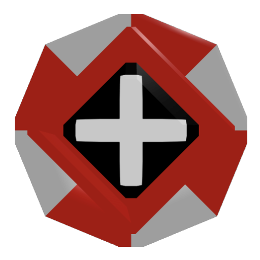 Lifesaver gem