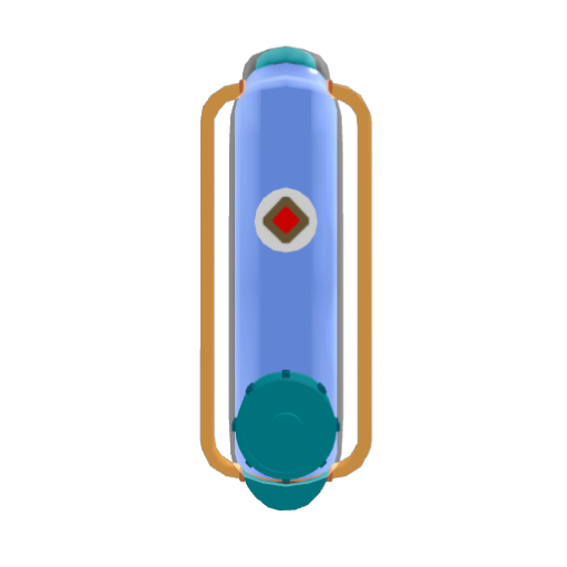 Lil' Splasher gem